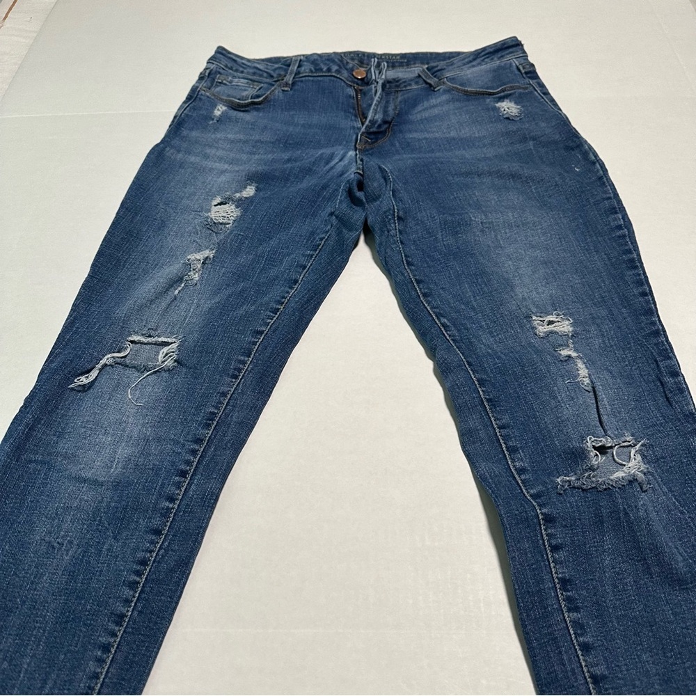 Old Navy jeans - Picture 8 of 9